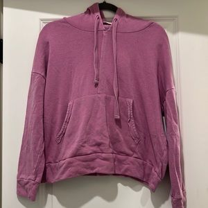 Free people Movement hoodie